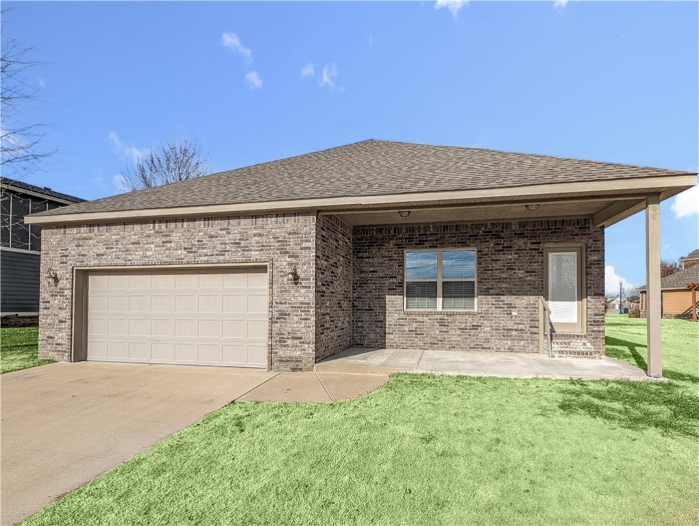 Highpointe Add Bentonville - Residential Lease