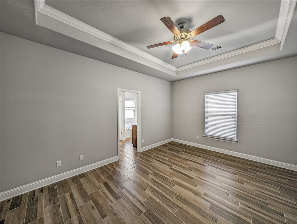Highpointe Add Bentonville - Residential Lease