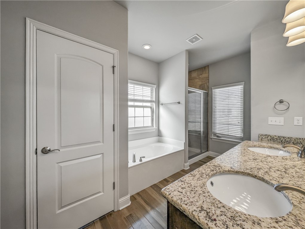 Highpointe Add Bentonville - Residential Lease