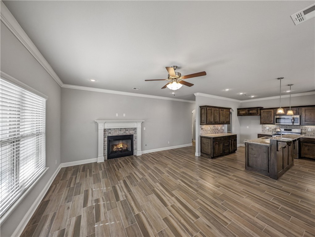 Highpointe Add Bentonville - Residential Lease
