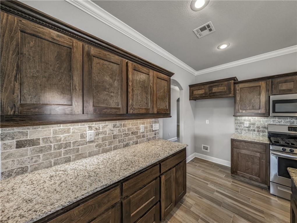 Highpointe Add Bentonville - Residential Lease