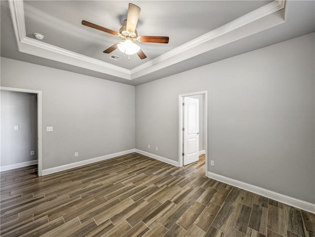 Highpointe Add Bentonville - Residential Lease