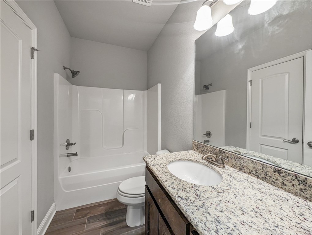 Highpointe Add Bentonville - Residential Lease