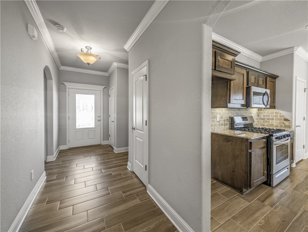 Highpointe Add Bentonville - Residential Lease