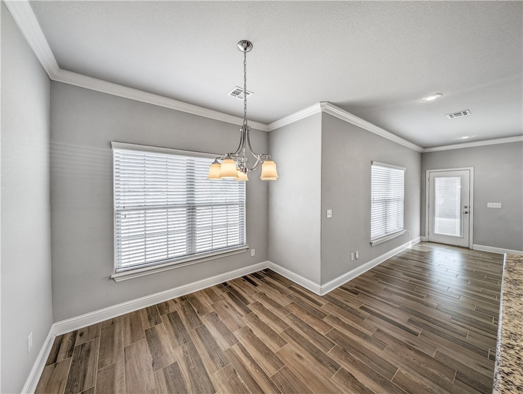 Highpointe Add Bentonville - Residential Lease