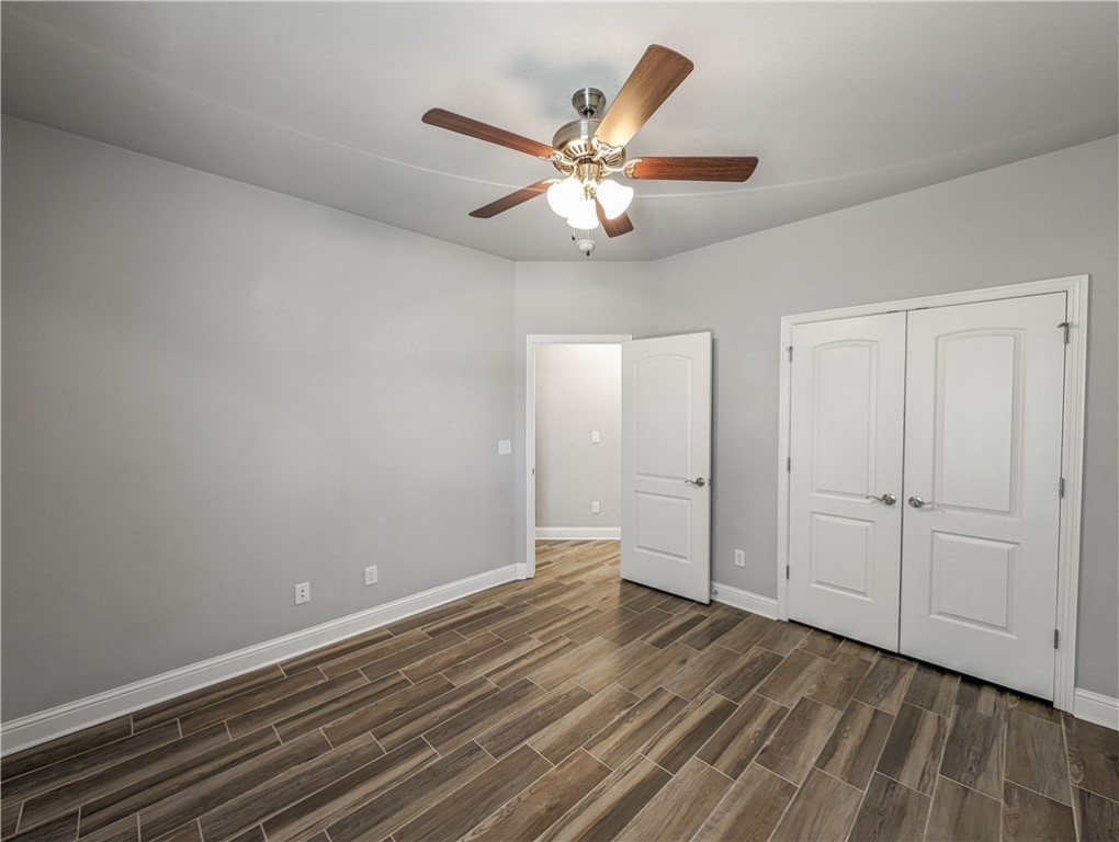 Highpointe Add Bentonville - Residential Lease
