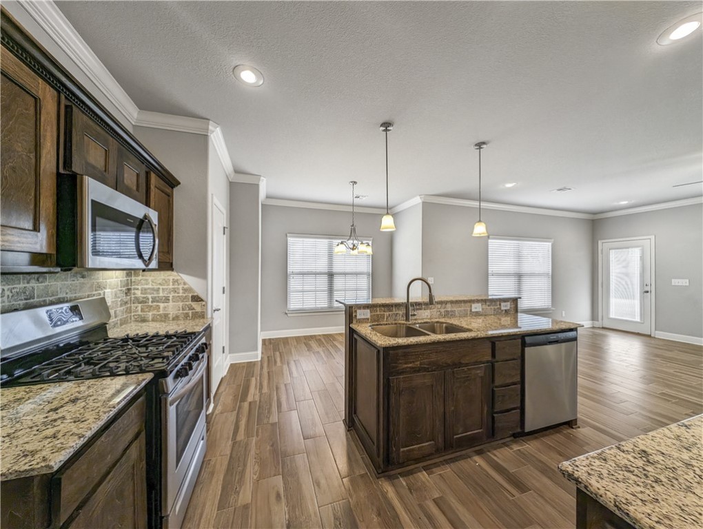 Highpointe Add Bentonville - Residential Lease