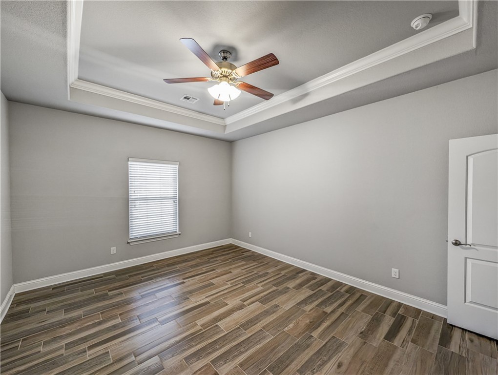 Highpointe Add Bentonville - Residential Lease