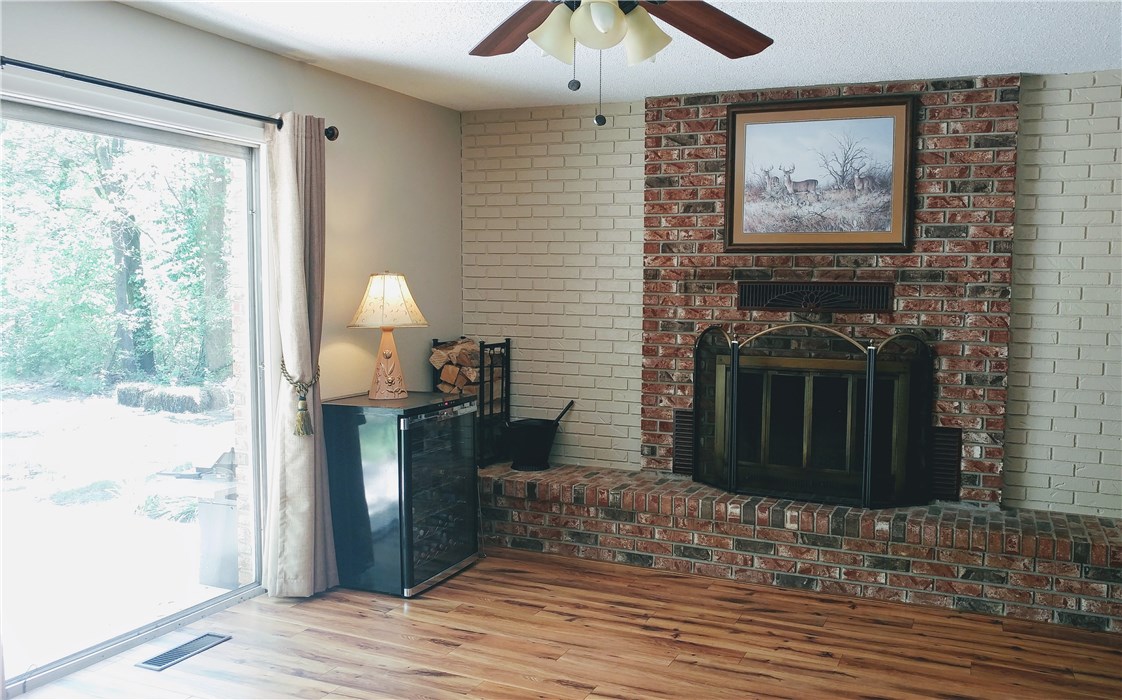 Stanley Acres - Residential