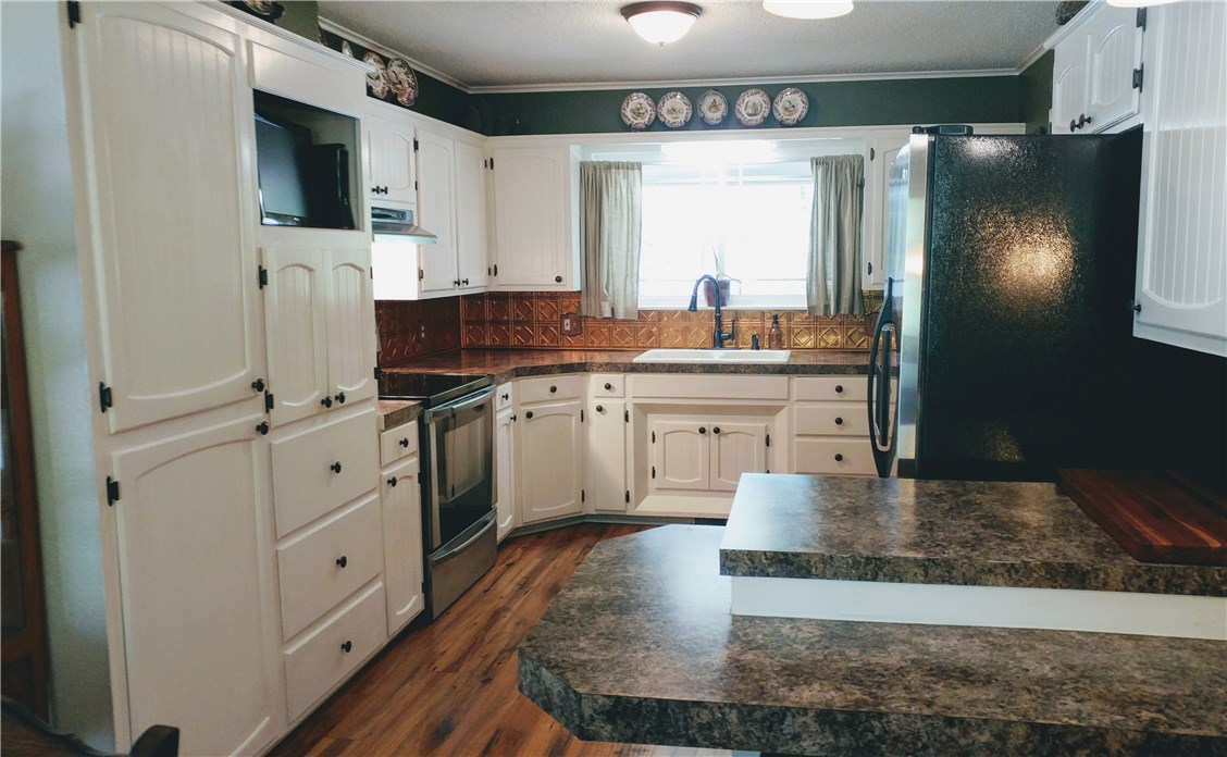 Stanley Acres - Residential