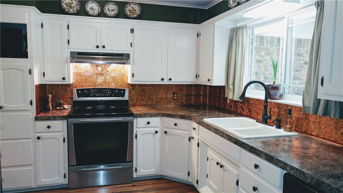 Stanley Acres - Residential