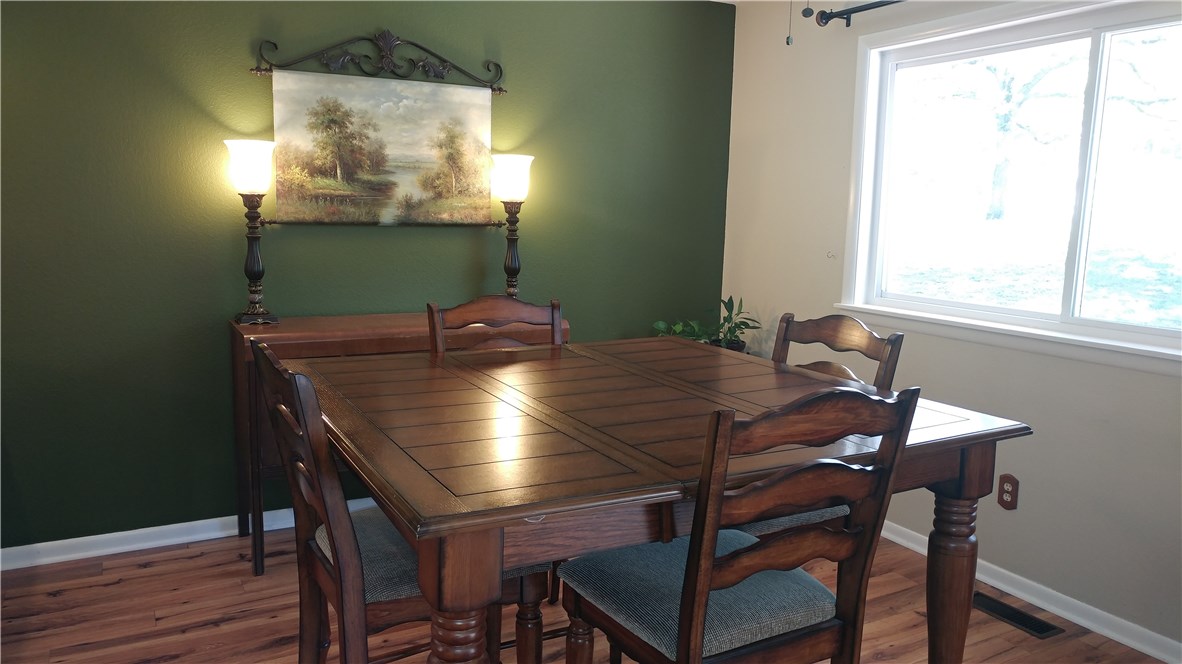 Stanley Acres - Residential