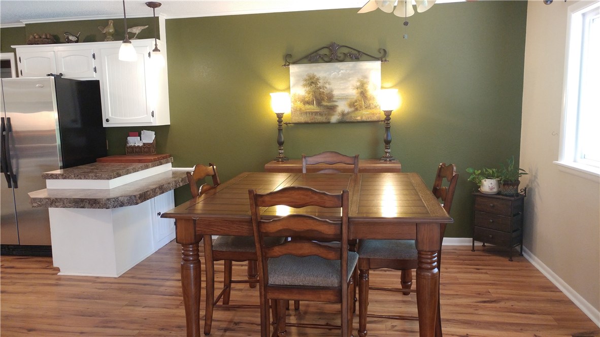 Stanley Acres - Residential