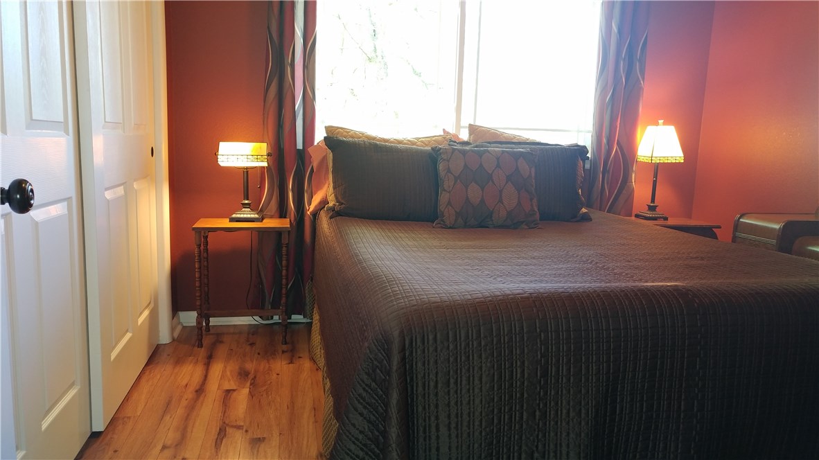Stanley Acres - Residential