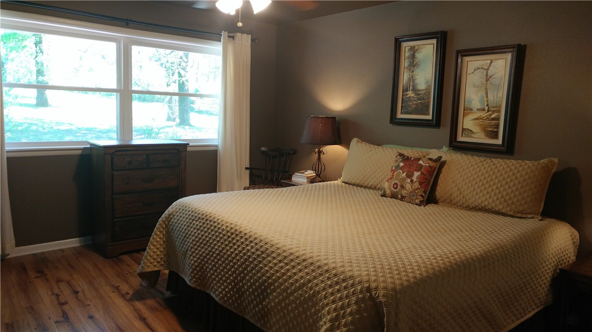 Stanley Acres - Residential