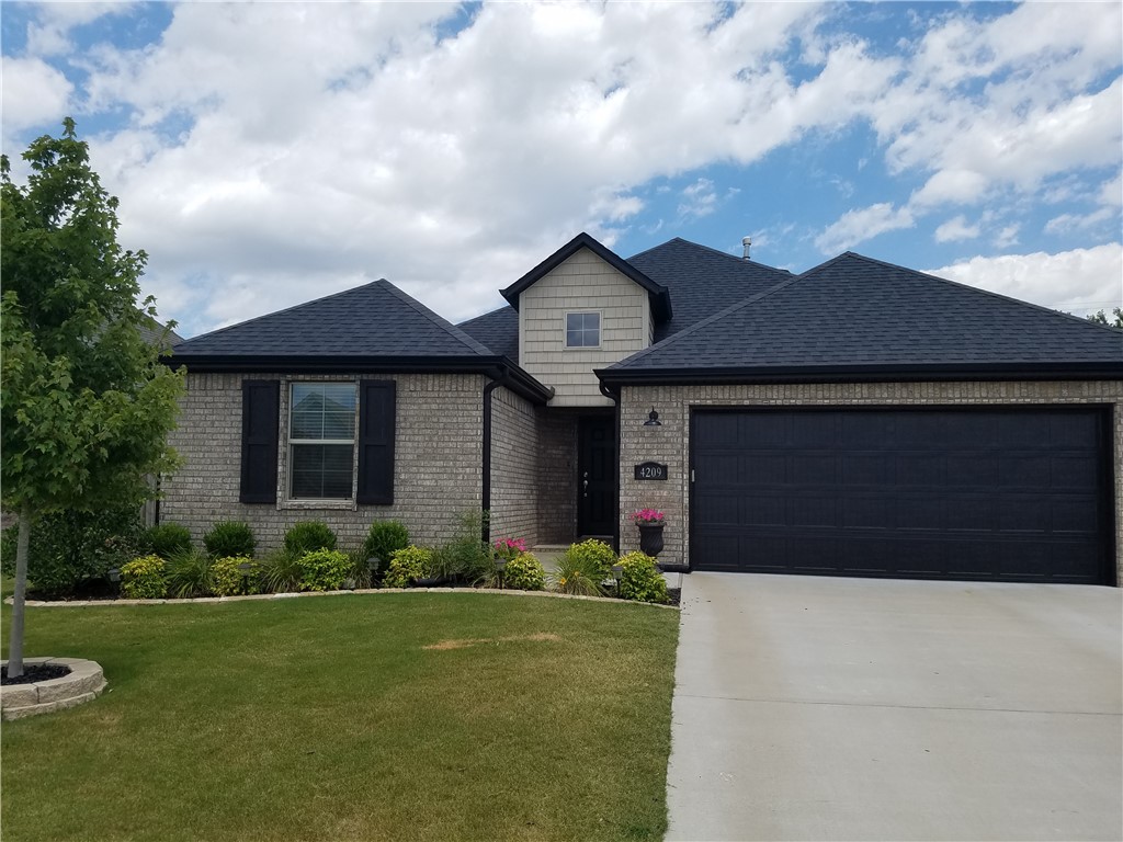 Cornerstone Ridge Sub Ph 5 Bentonville - Residential Lease