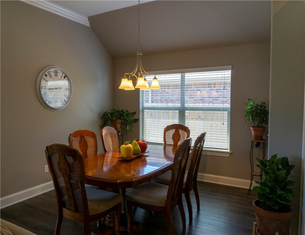 Cornerstone Ridge Sub Ph 5 Bentonville - Residential Lease
