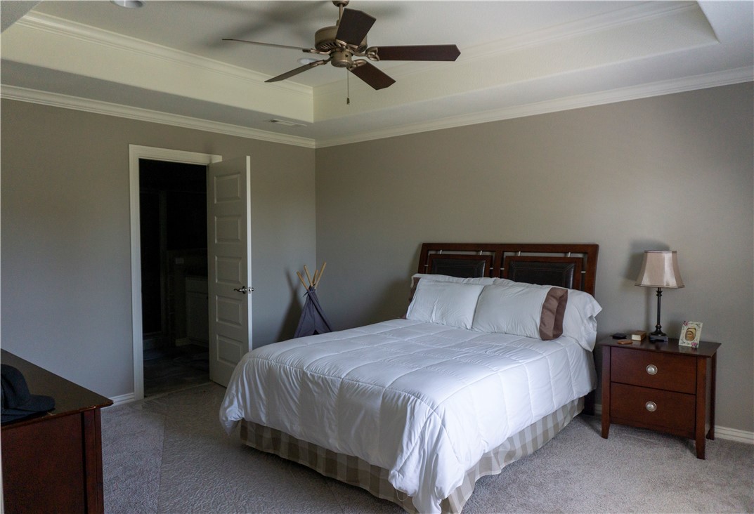 Cornerstone Ridge Sub Ph 5 Bentonville - Residential Lease