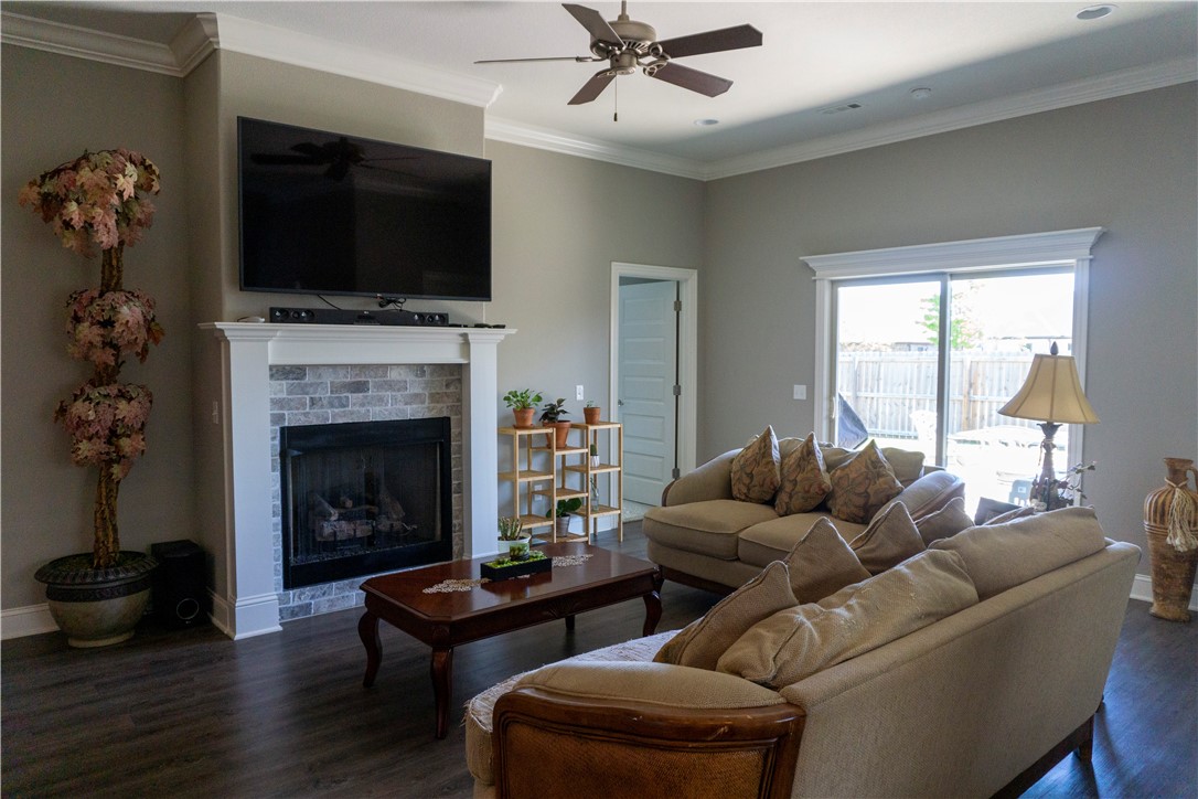 Cornerstone Ridge Sub Ph 5 Bentonville - Residential Lease