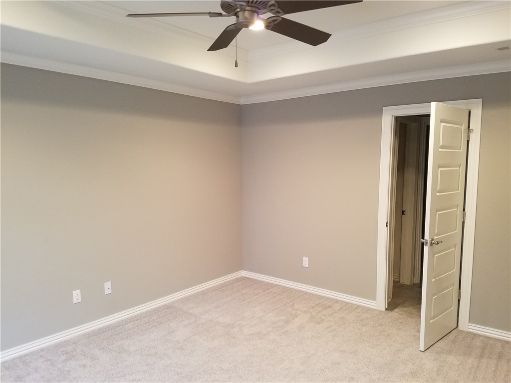 Cornerstone Ridge Sub Ph 5 Bentonville - Residential Lease
