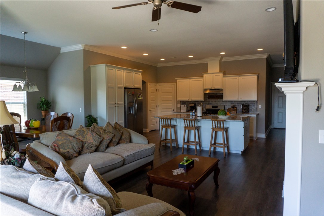 Cornerstone Ridge Sub Ph 5 Bentonville - Residential Lease