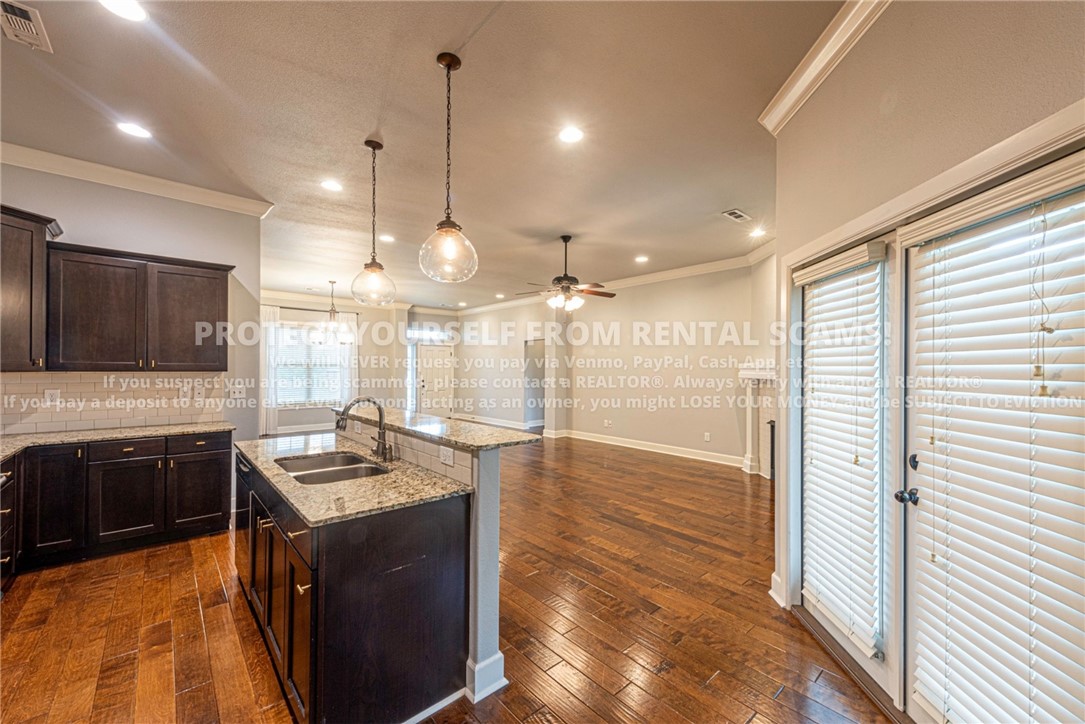 Harmon Grove At Central Park - Residential Lease
