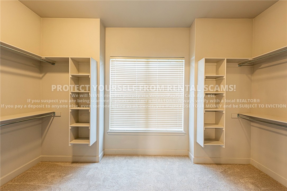 Harmon Grove At Central Park - Residential Lease