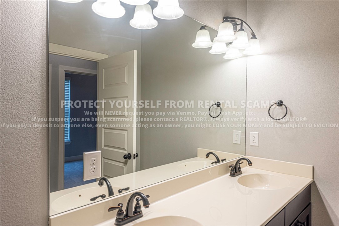 Harmon Grove At Central Park - Residential Lease