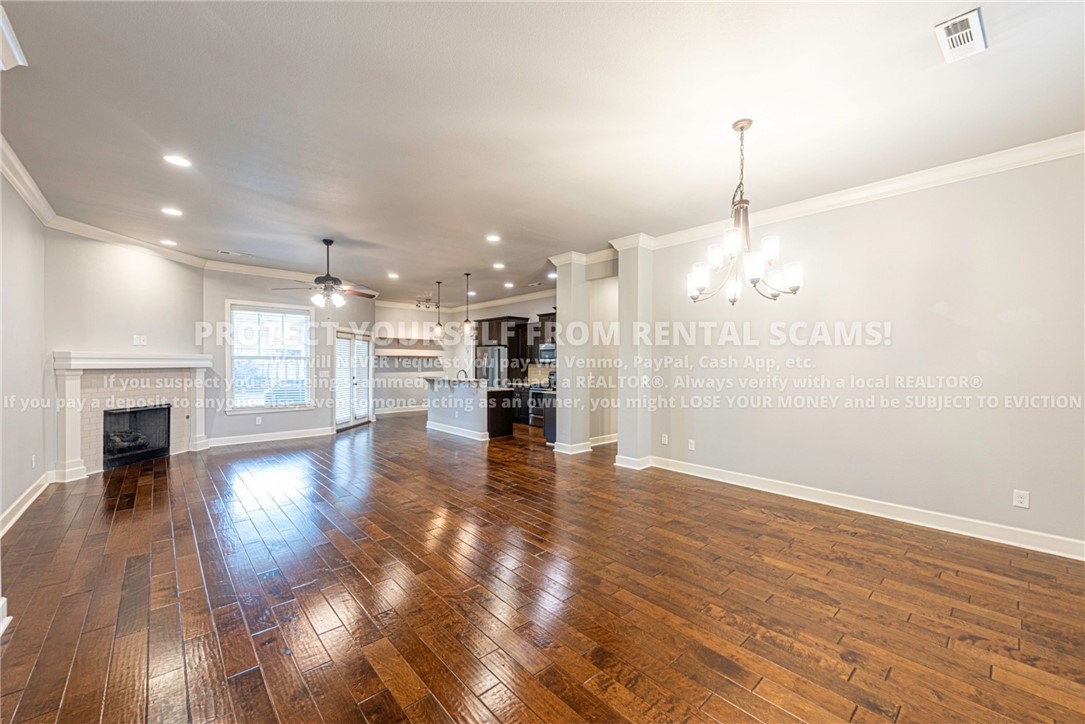 Harmon Grove At Central Park - Residential Lease