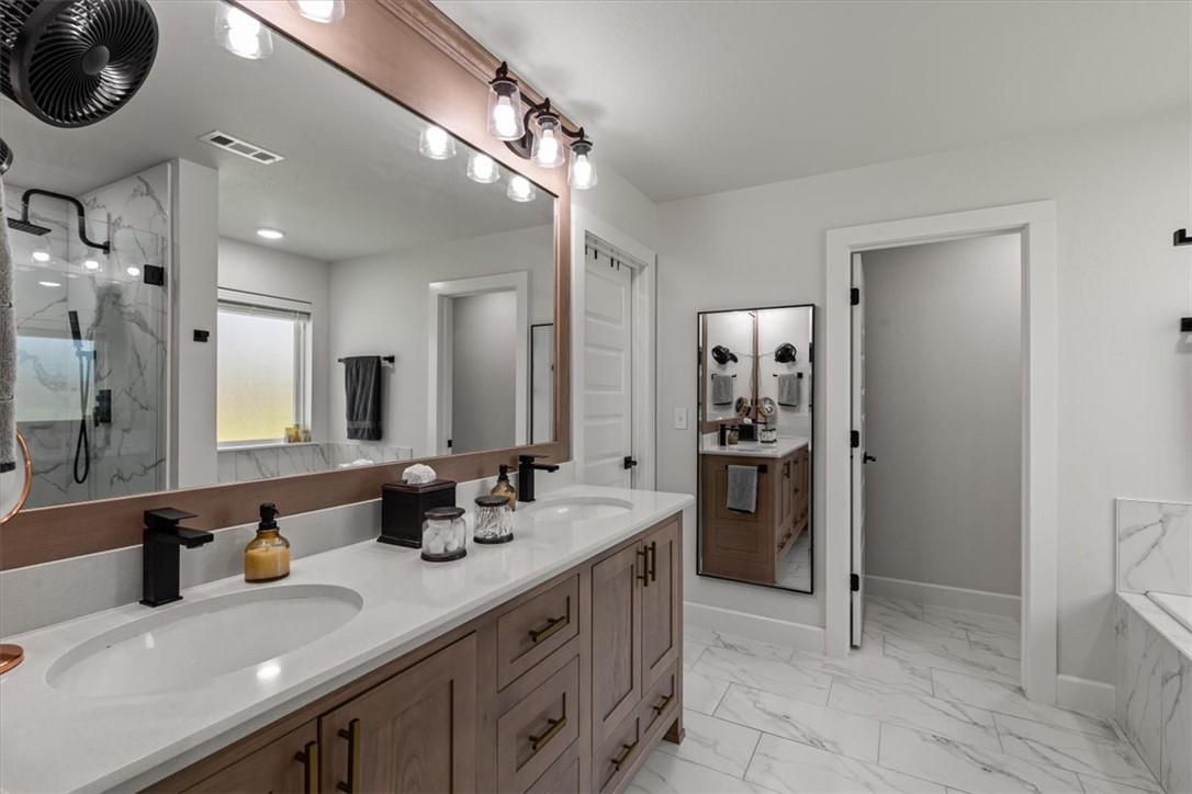 Forest Park Ph 3 Centerton - Residential