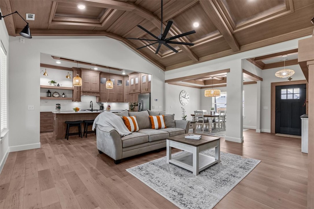 Forest Park Ph 3 Centerton - Residential