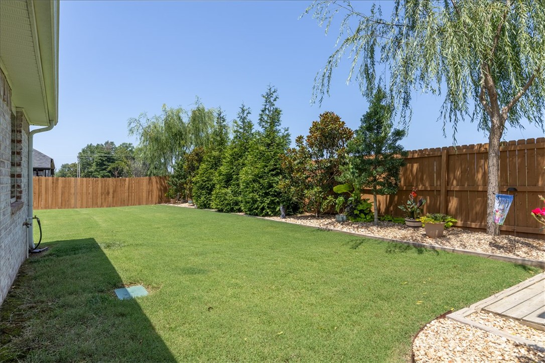 Forest Park Ph 3 Centerton - Residential