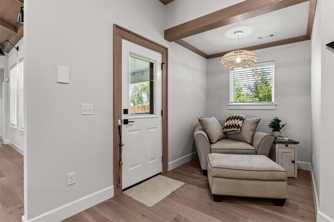 Forest Park Ph 3 Centerton - Residential