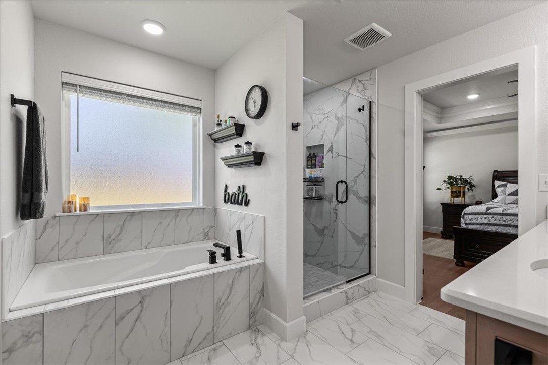 Forest Park Ph 3 Centerton - Residential