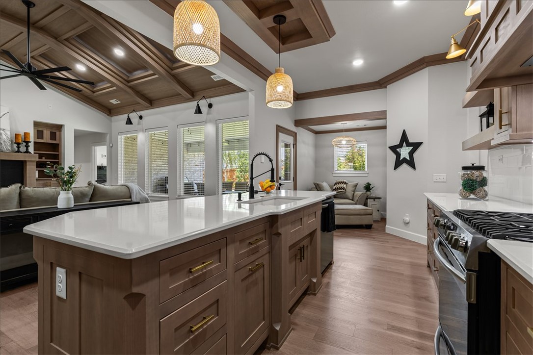 Forest Park Ph 3 Centerton - Residential