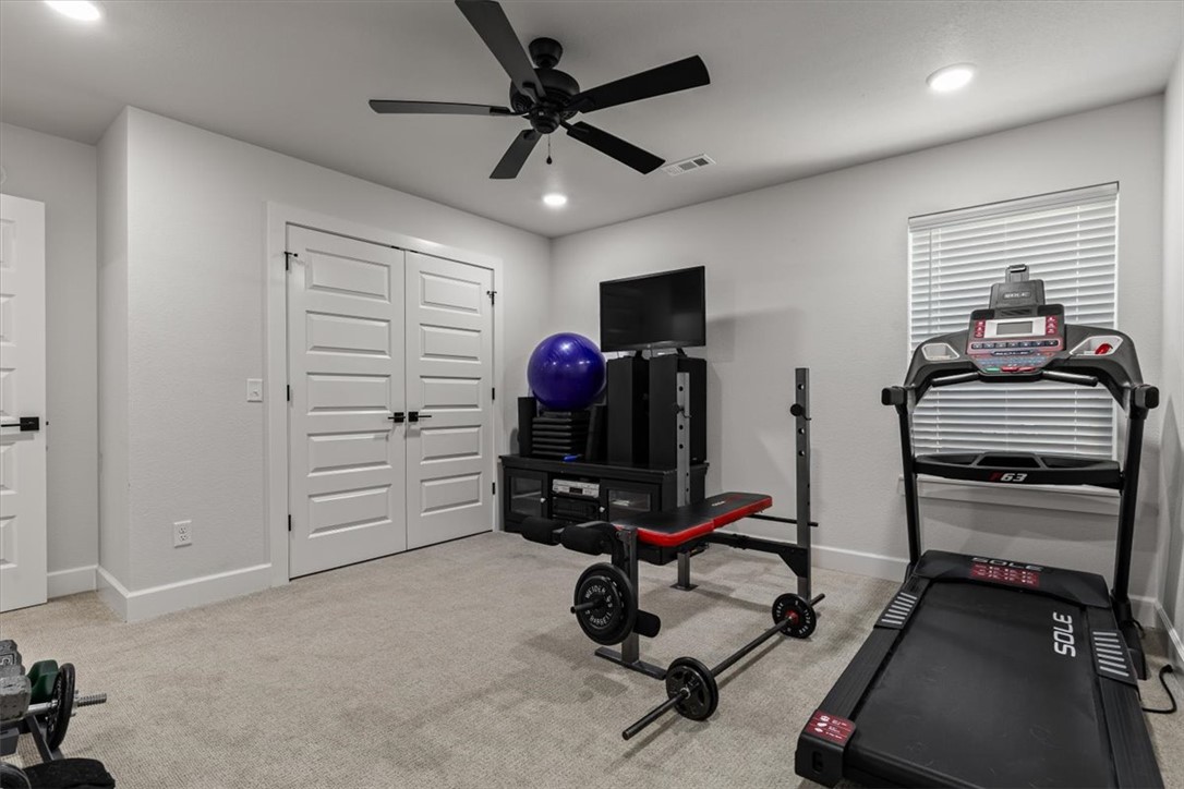 Forest Park Ph 3 Centerton - Residential