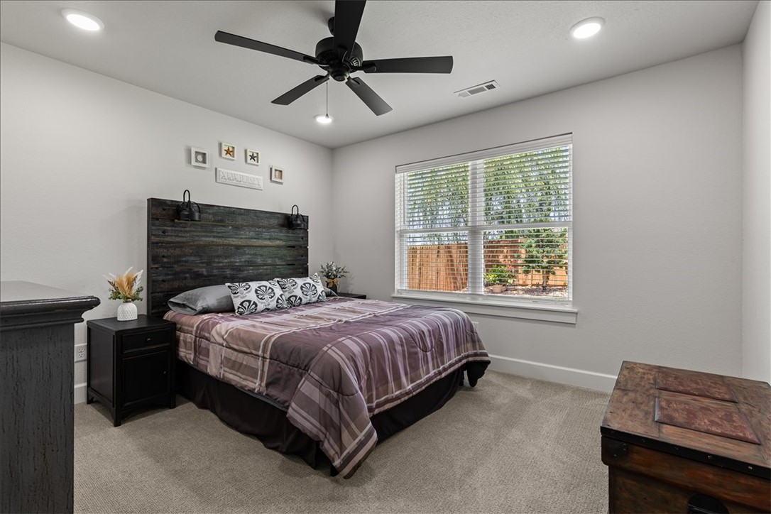 Forest Park Ph 3 Centerton - Residential