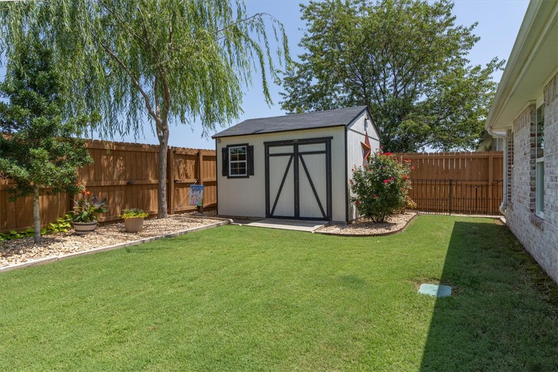 Forest Park Ph 3 Centerton - Residential