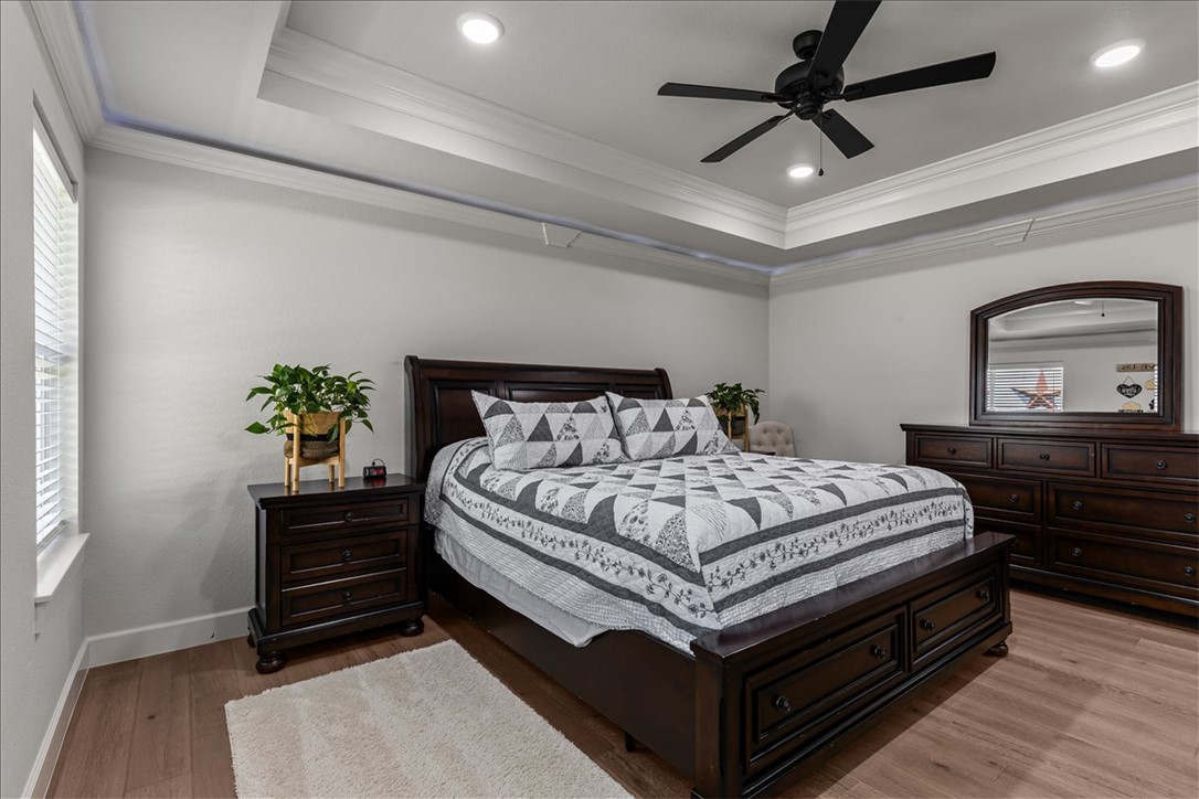 Forest Park Ph 3 Centerton - Residential