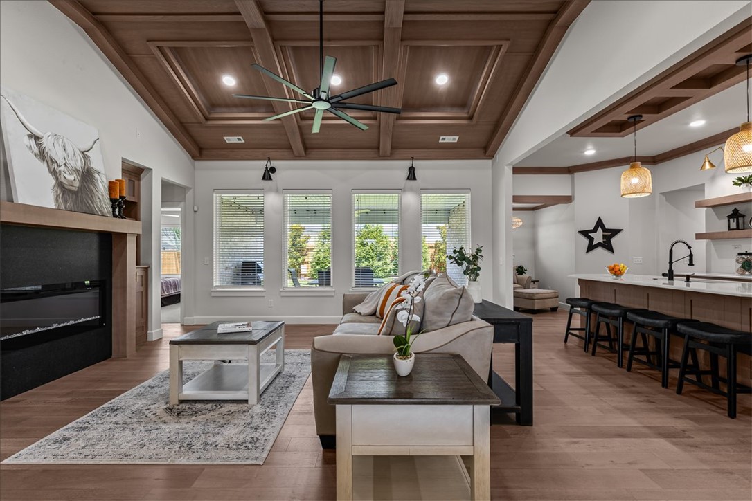 Forest Park Ph 3 Centerton - Residential