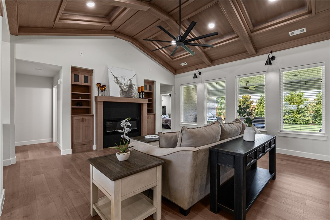 Forest Park Ph 3 Centerton - Residential