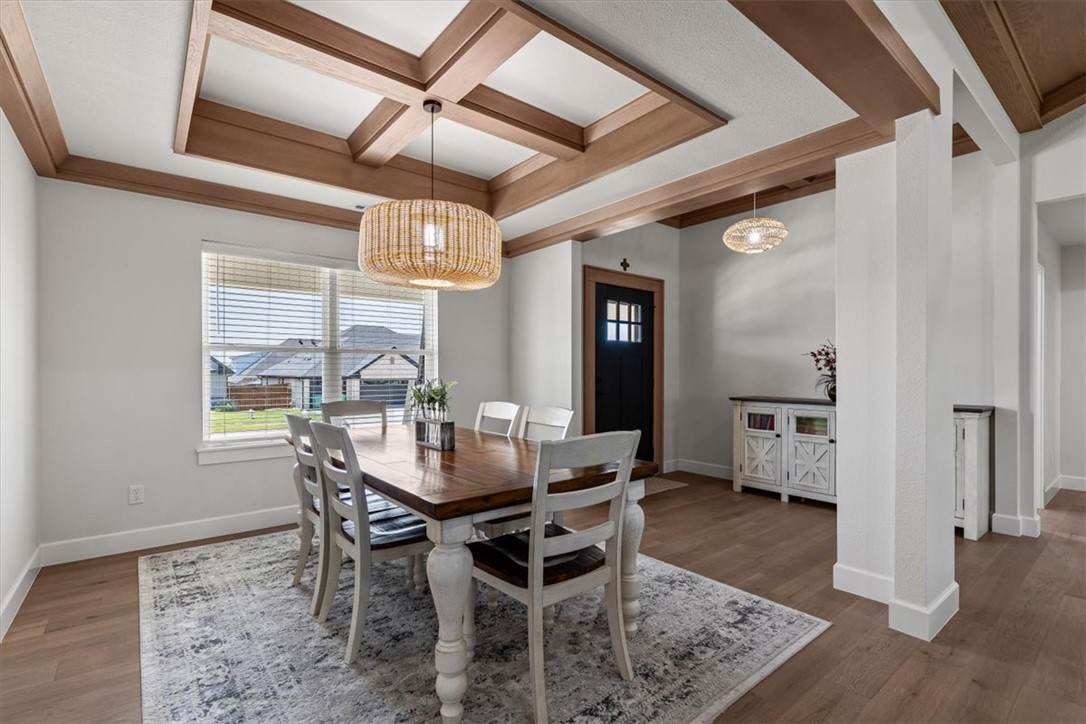 Forest Park Ph 3 Centerton - Residential