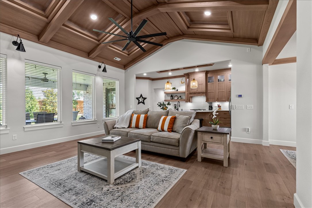 Forest Park Ph 3 Centerton - Residential