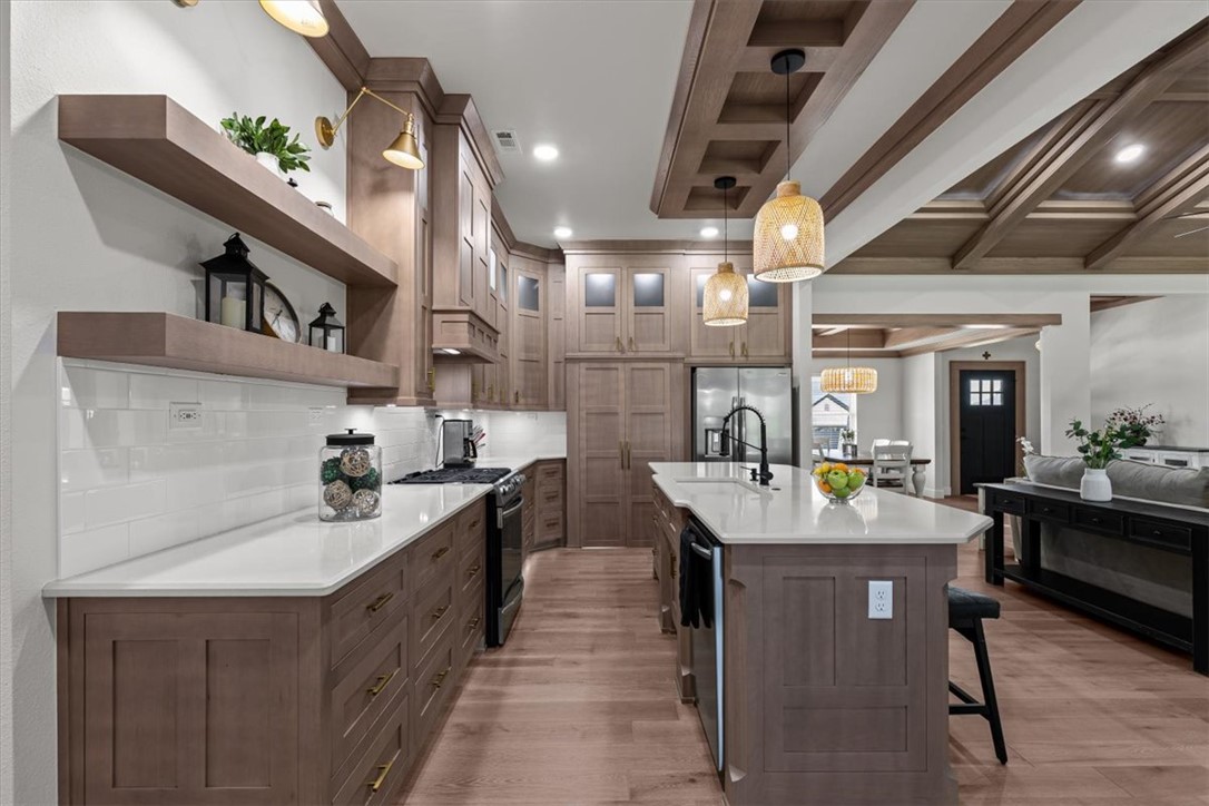 Forest Park Ph 3 Centerton - Residential