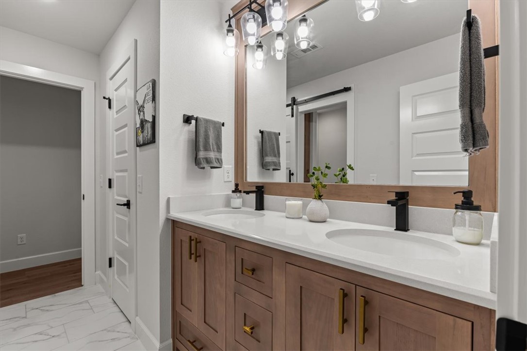 Forest Park Ph 3 Centerton - Residential