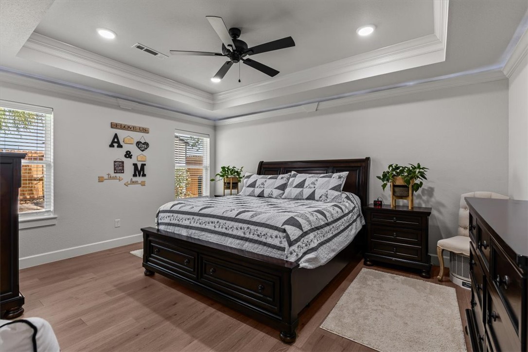 Forest Park Ph 3 Centerton - Residential