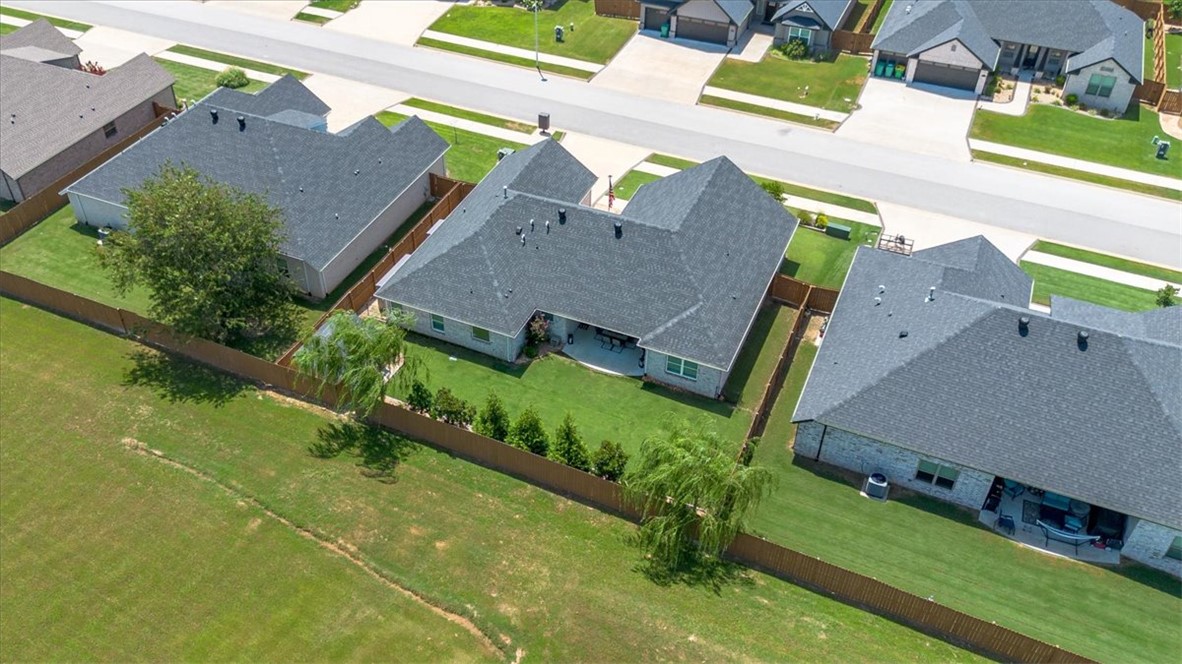 Forest Park Ph 3 Centerton - Residential