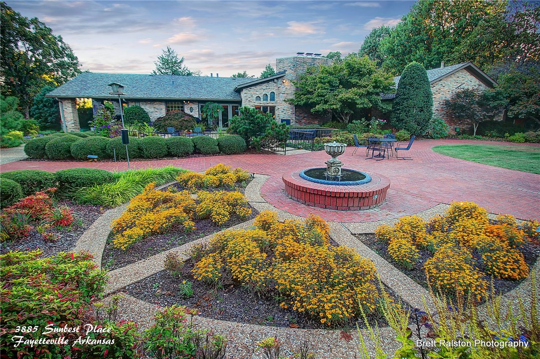 Fayetteville Outlots - Residential