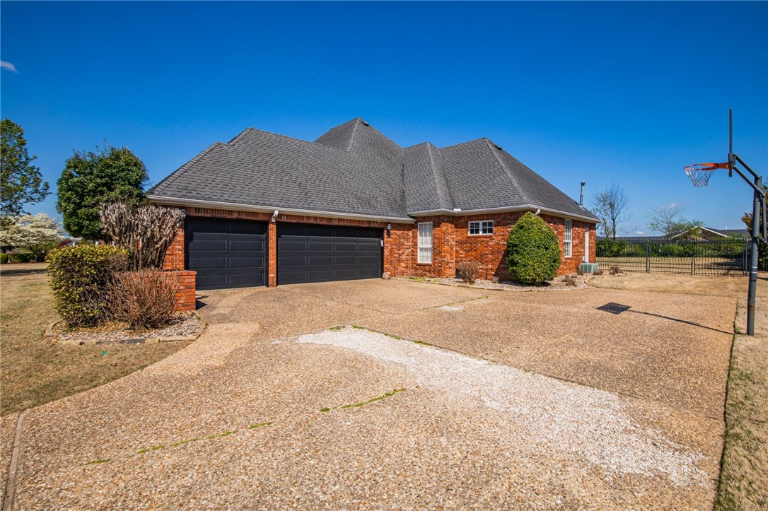 Pinnacle Sub Ph 1, The Rogers - Residential