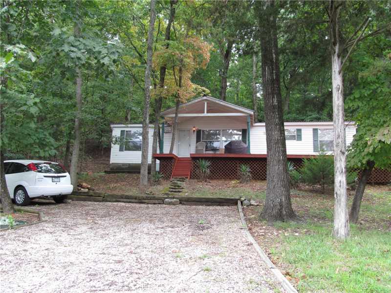 Lost Bridge Village - Residential